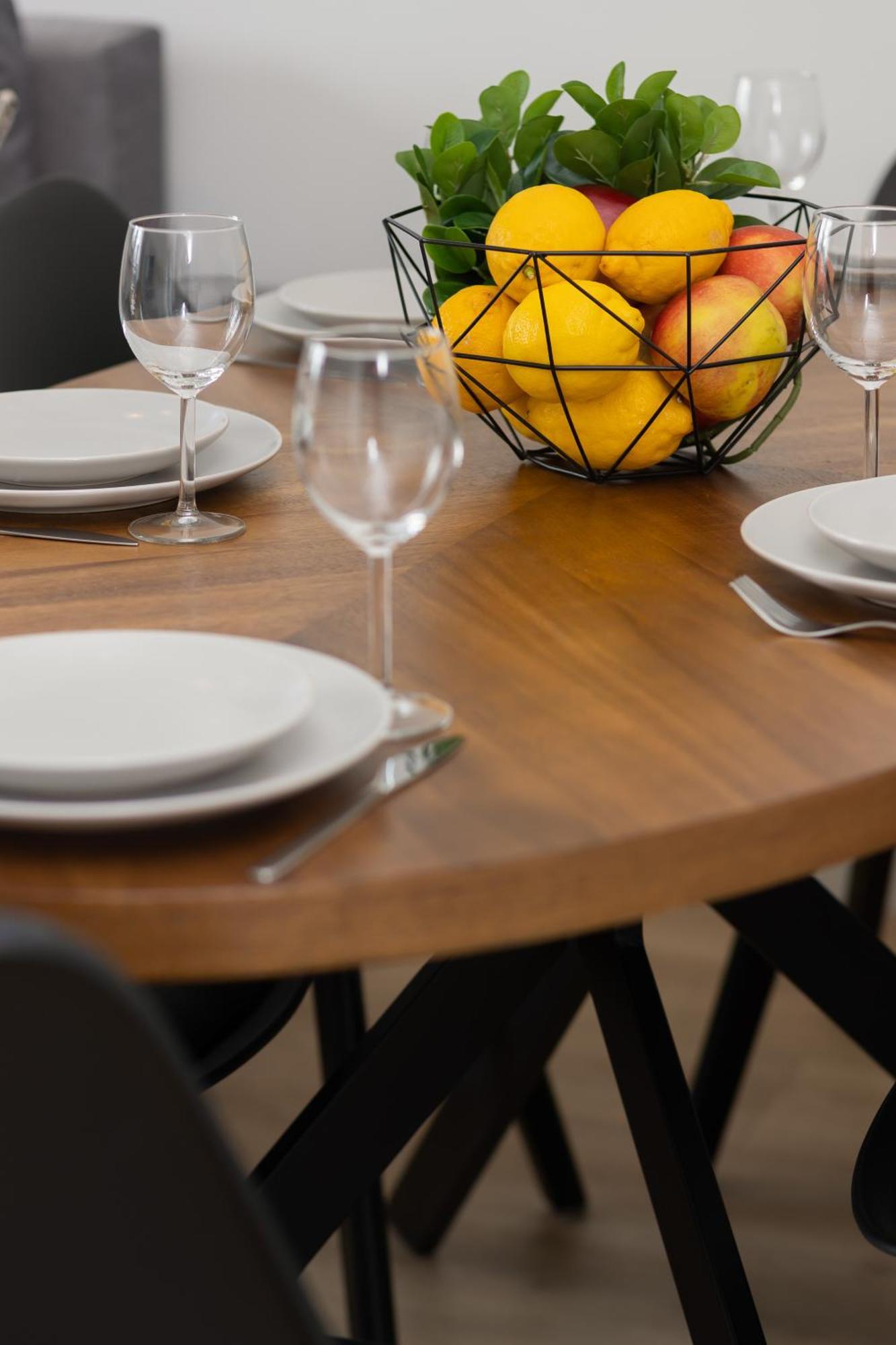 Panorama Spacious By Renters Prestige Apartment Warschau